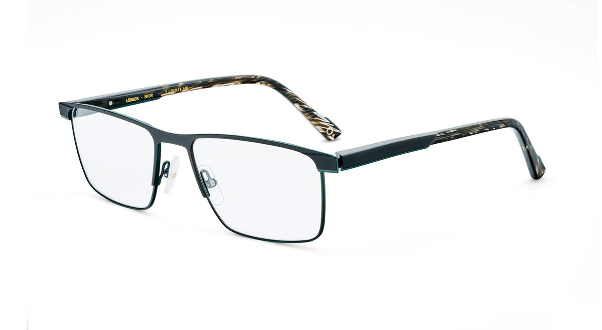 Gafas Graduadas Etnia LUBECK