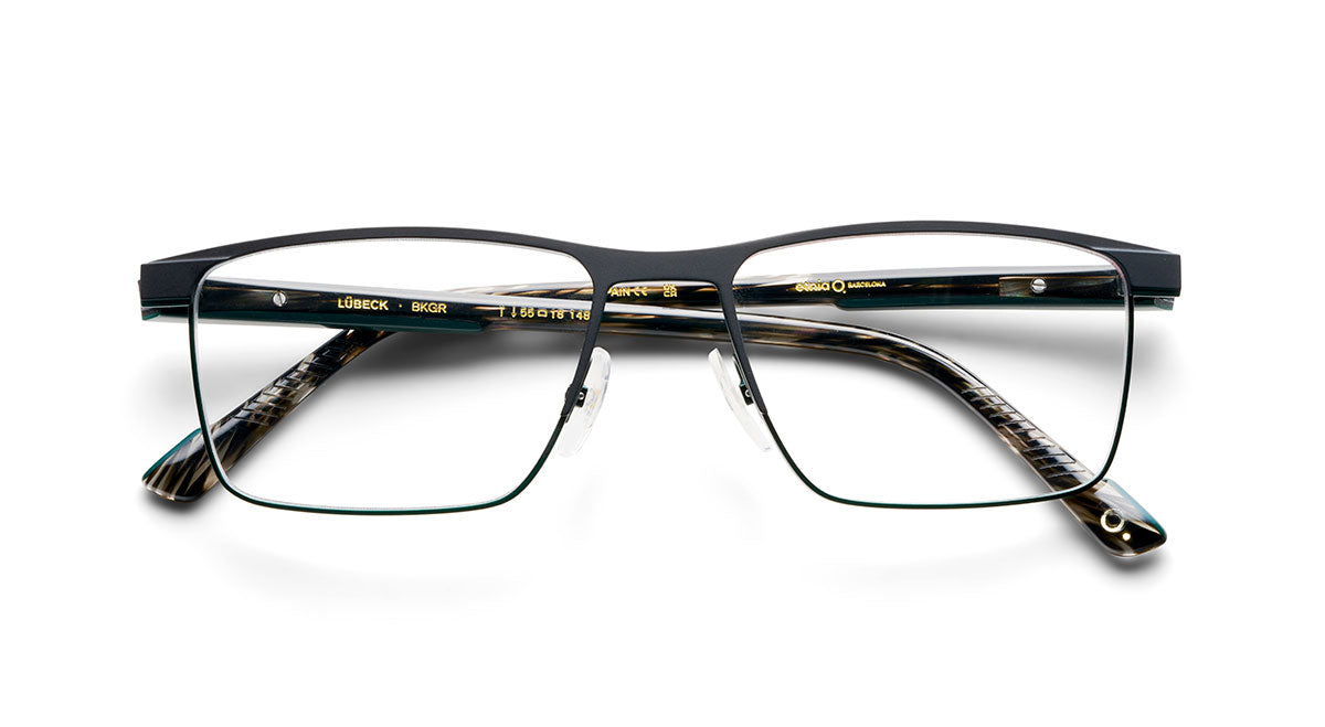 Gafas Graduadas Etnia LUBECK