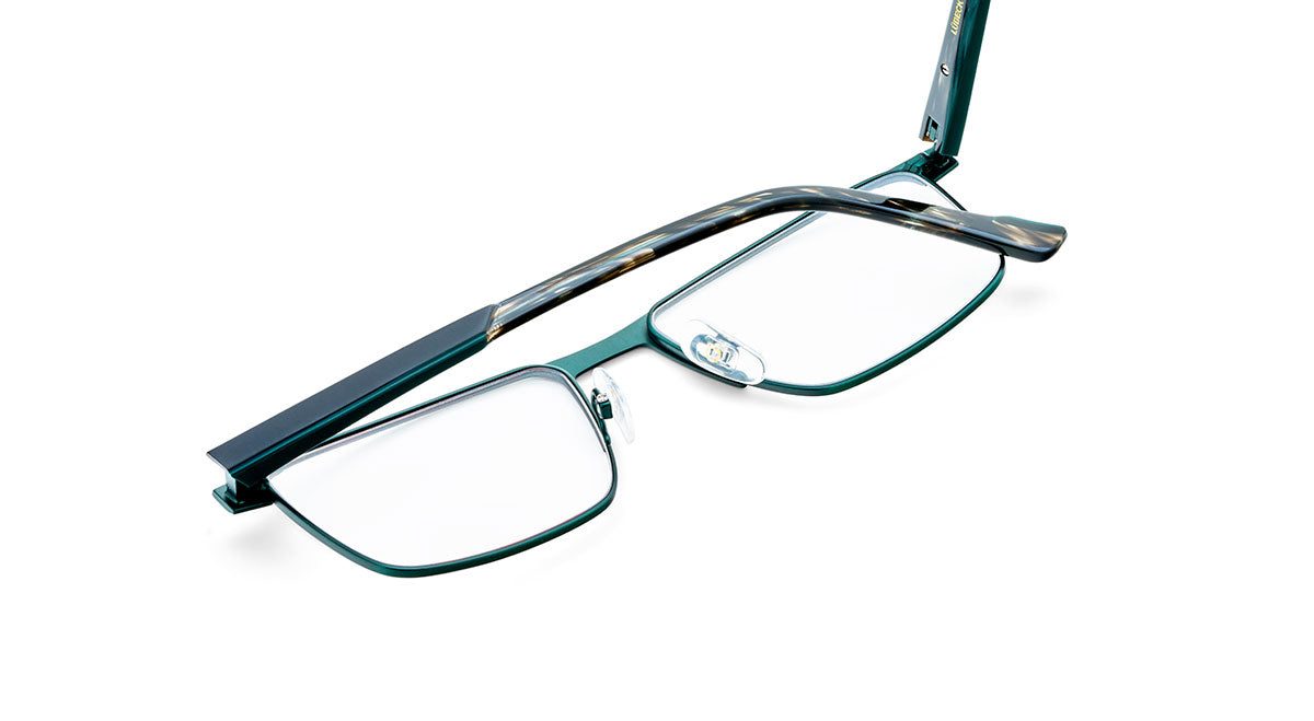 Gafas Graduadas Etnia LUBECK