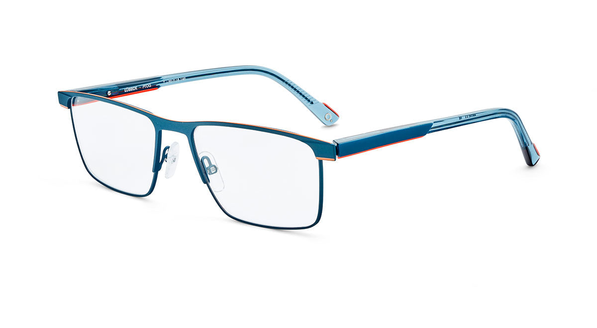 Gafas Graduadas Etnia LUBECK