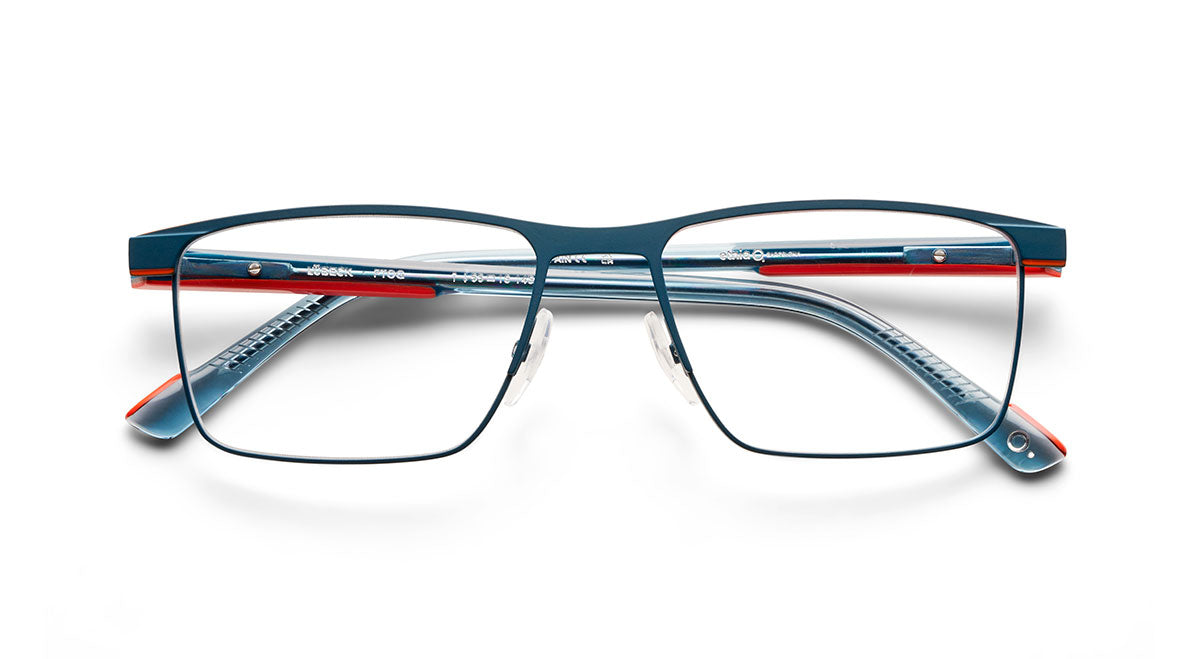 Gafas Graduadas Etnia LUBECK