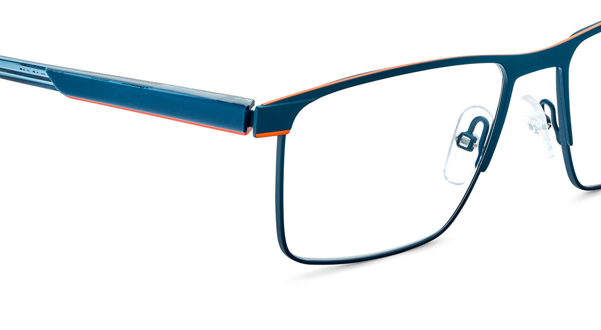Gafas Graduadas Etnia LUBECK