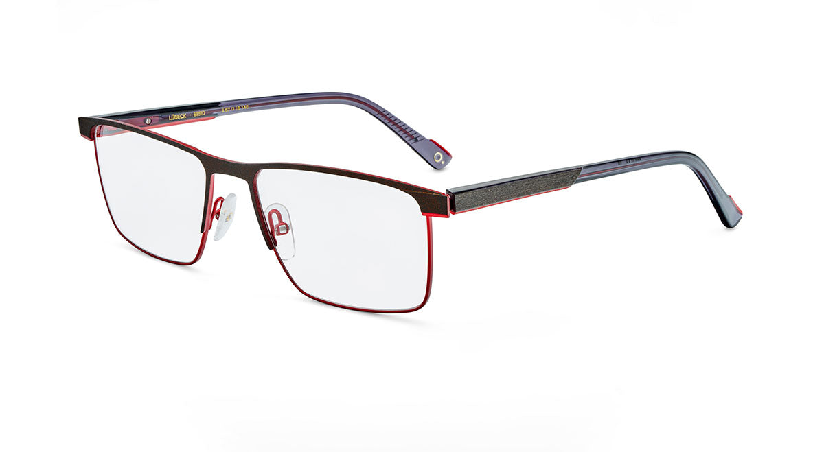 Gafas Graduadas Etnia LUBECK