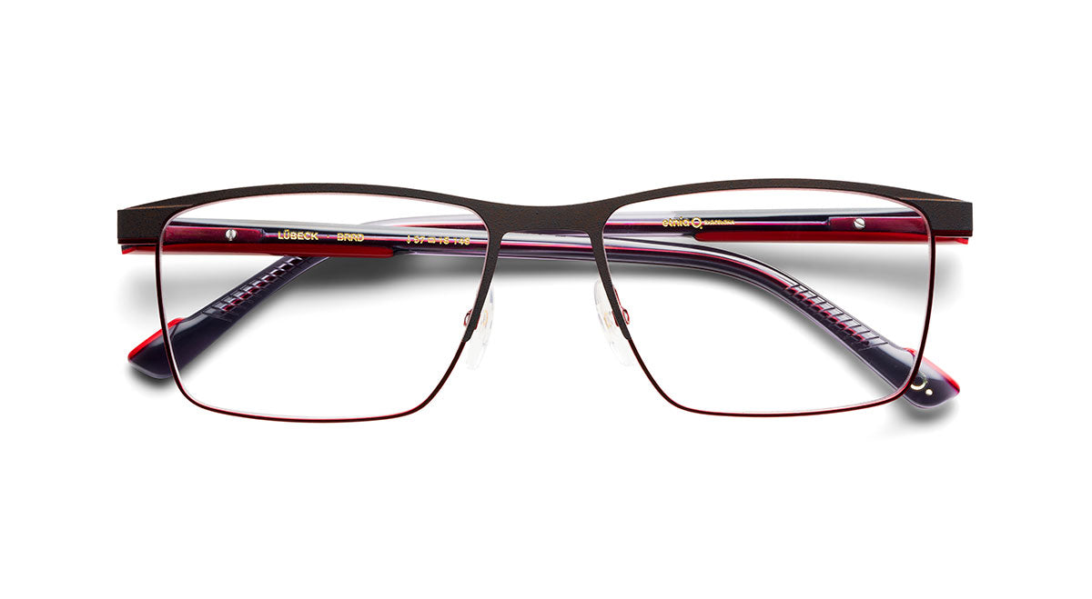 Gafas Graduadas Etnia LUBECK
