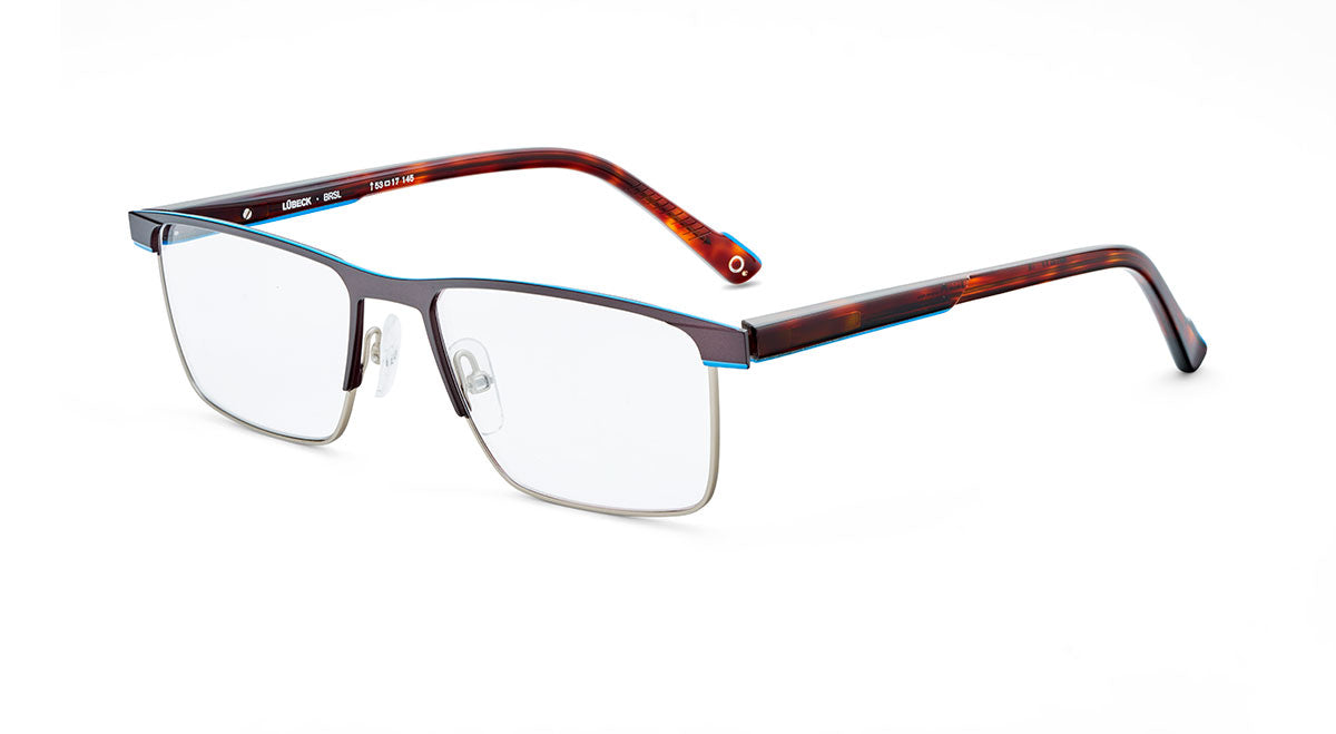 Gafas Graduadas Etnia LUBECK