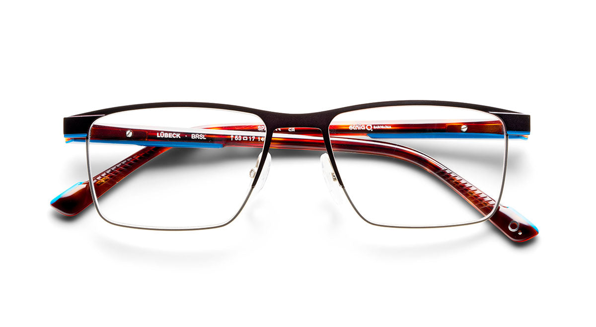 Gafas Graduadas Etnia LUBECK