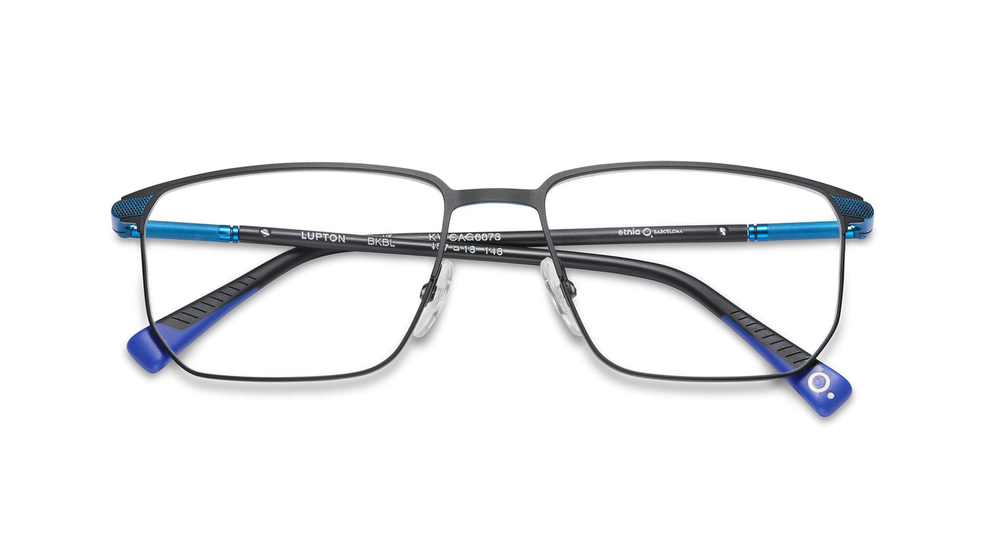 Gafas Graduadas Etnia LUPTON