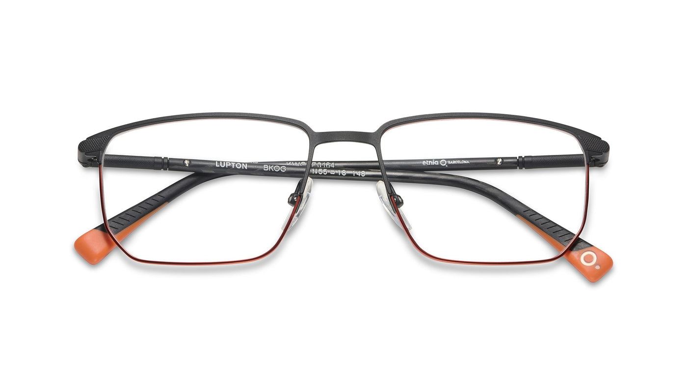 Gafas Graduadas Etnia LUPTON