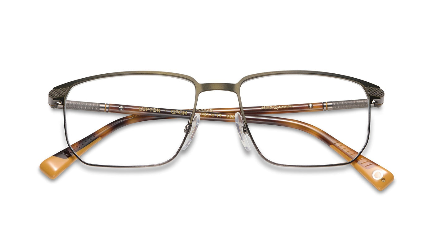 Gafas Graduadas Etnia LUPTON