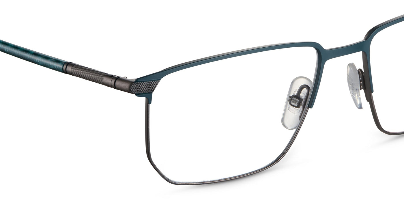 Gafas Graduadas Etnia LUPTON