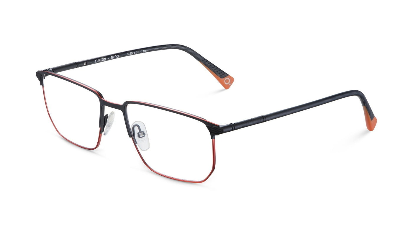 Gafas Graduadas Etnia LUPTON