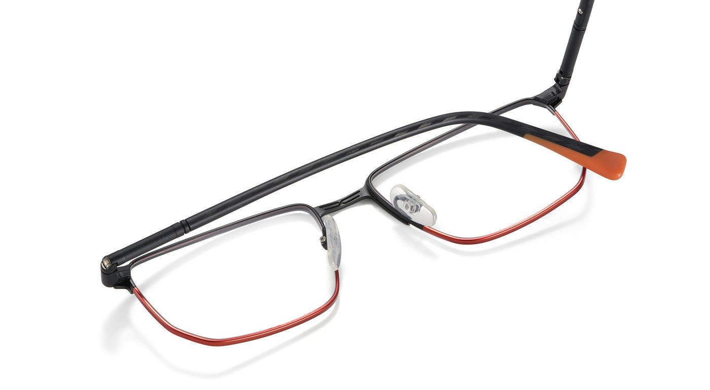 Gafas Graduadas Etnia LUPTON