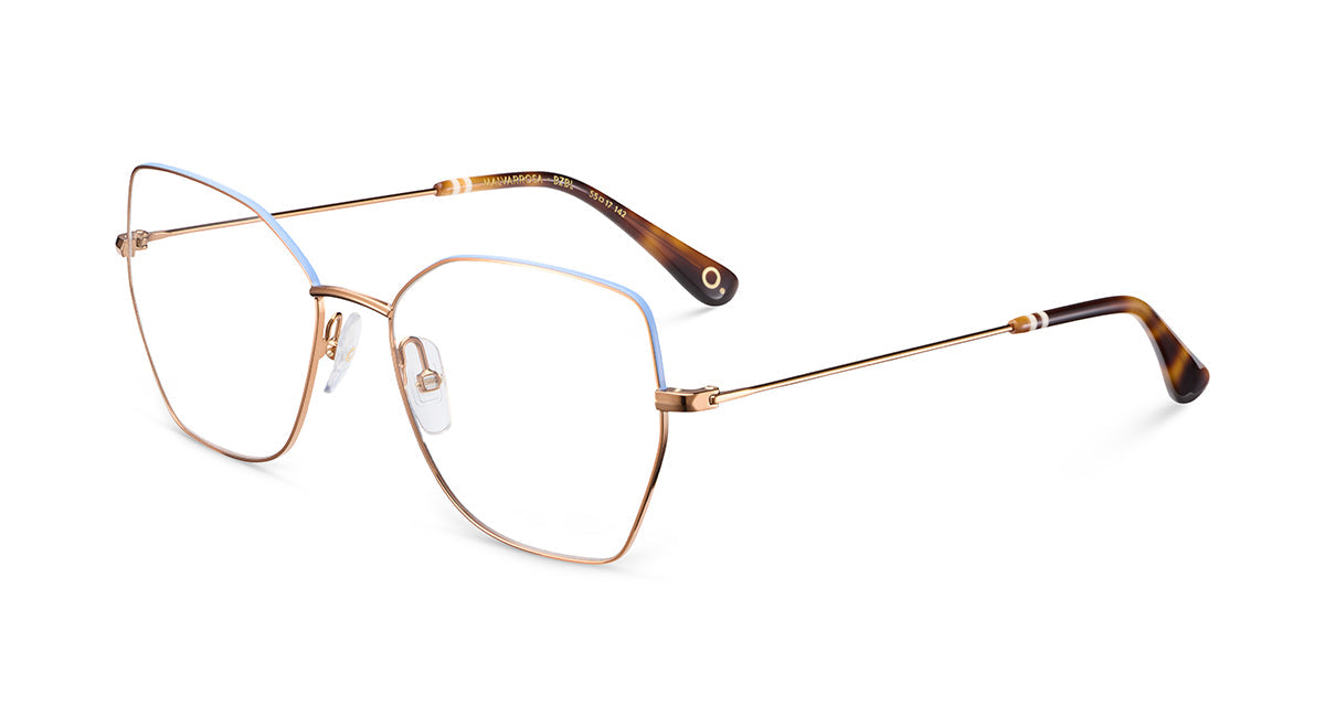 Gafas Graduadas Etnia MALVARROSA