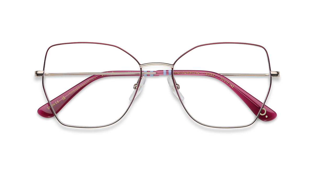 Gafas Graduadas Etnia MALVARROSA