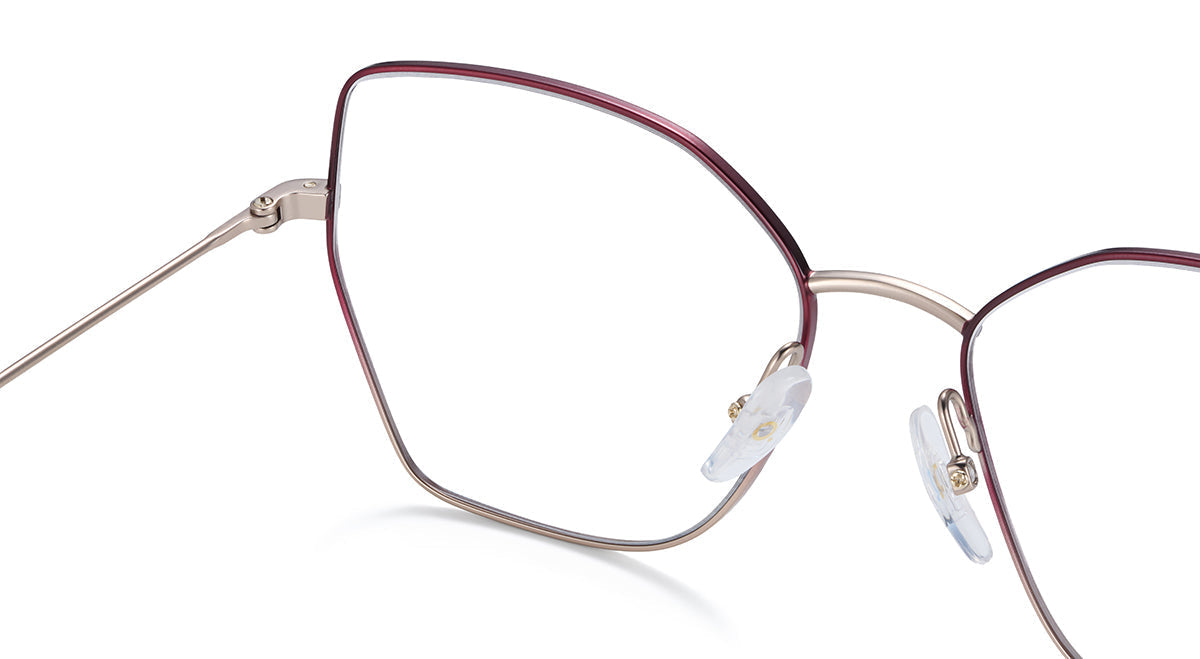 Gafas Graduadas Etnia MALVARROSA
