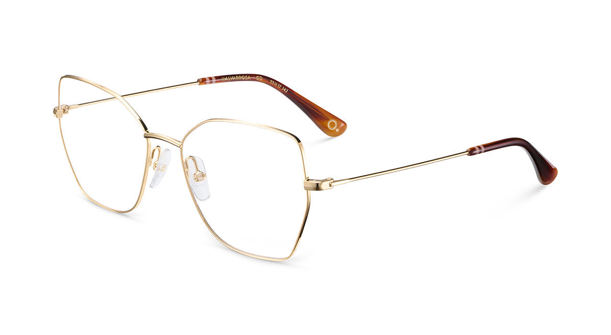 Gafas Graduadas Etnia MALVARROSA