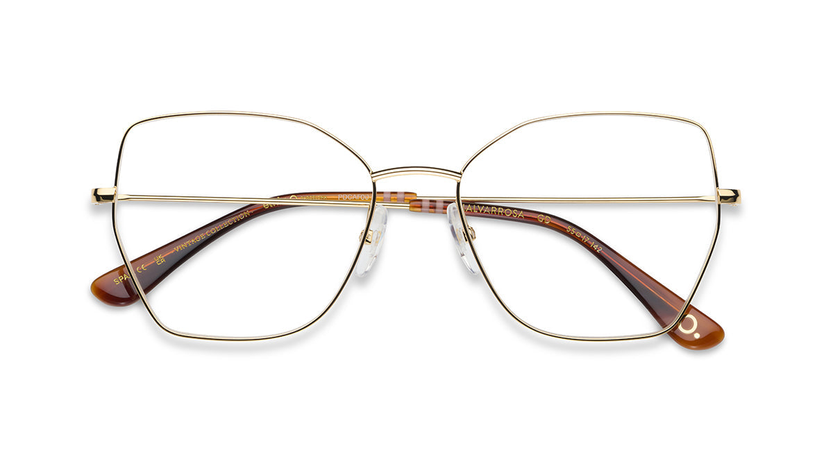 Gafas Graduadas Etnia MALVARROSA