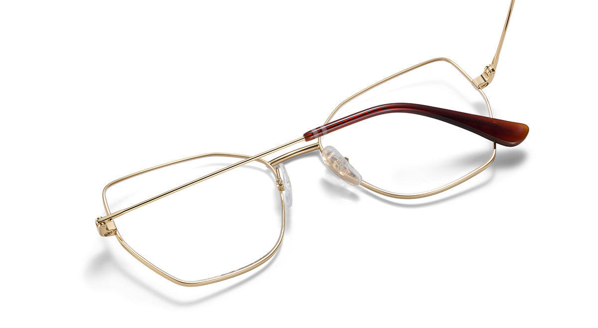 Gafas Graduadas Etnia MALVARROSA