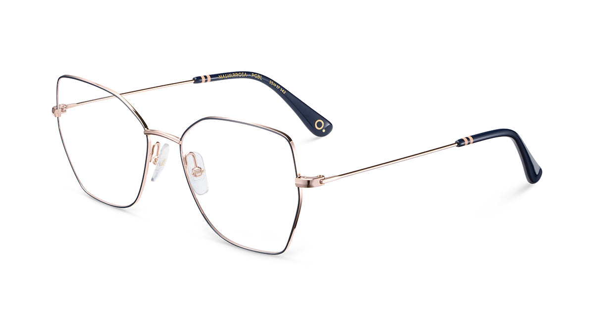 Gafas Graduadas Etnia MALVARROSA