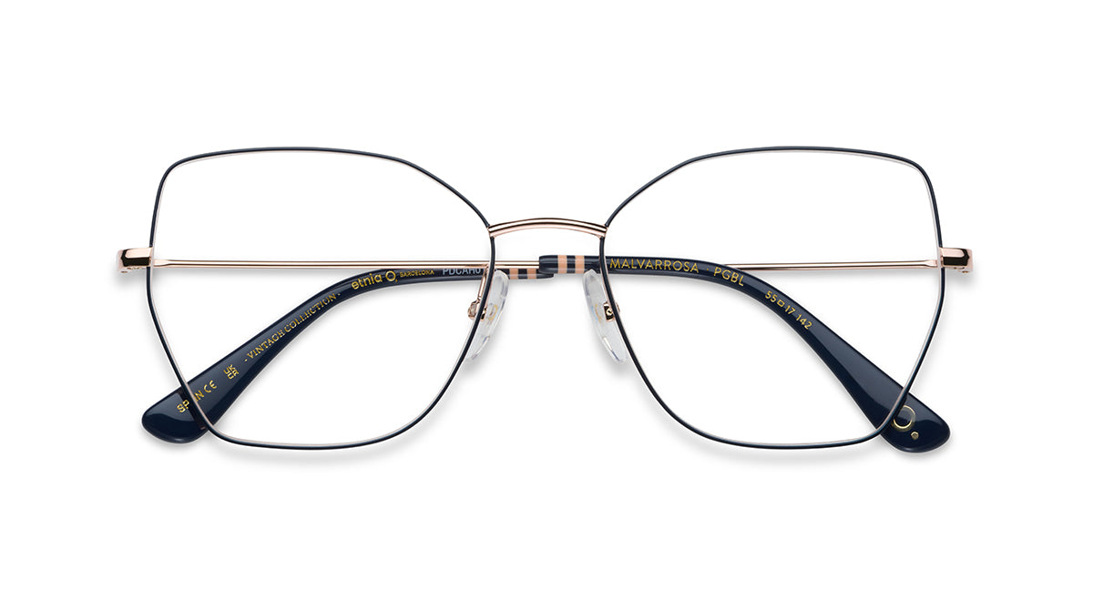 Gafas Graduadas Etnia MALVARROSA