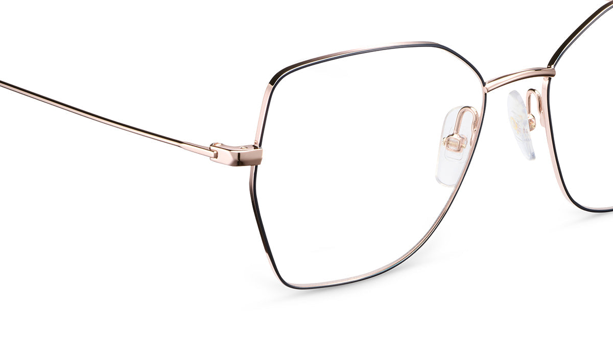 Gafas Graduadas Etnia MALVARROSA