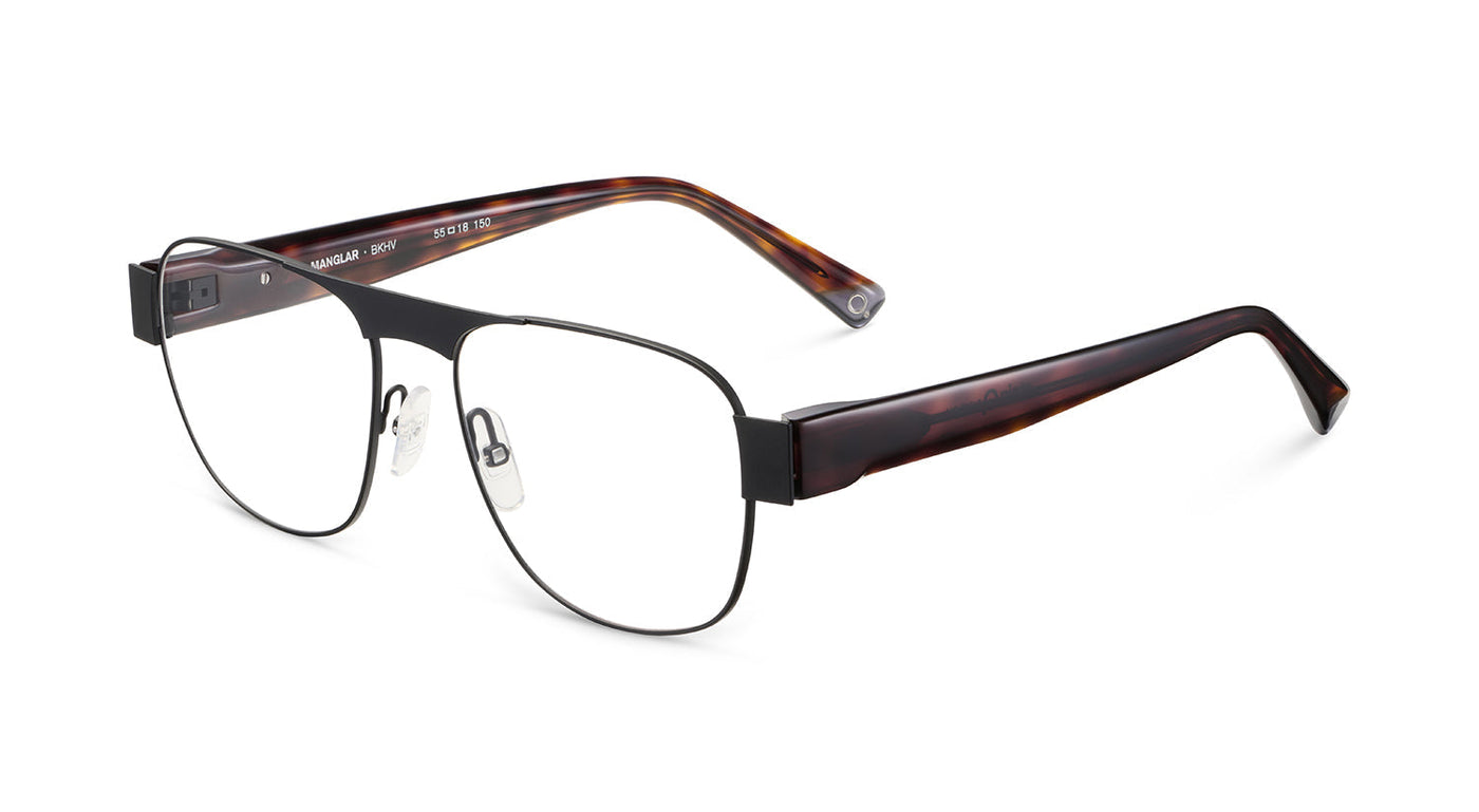 Gafas Graduadas Etnia MANGLAR