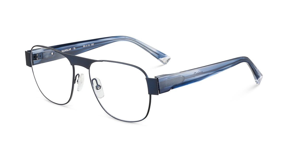 Gafas Graduadas Etnia MANGLAR