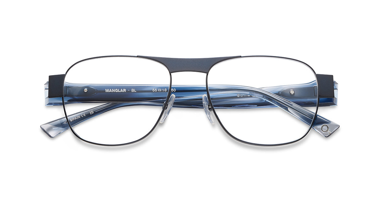Gafas Graduadas Etnia MANGLAR