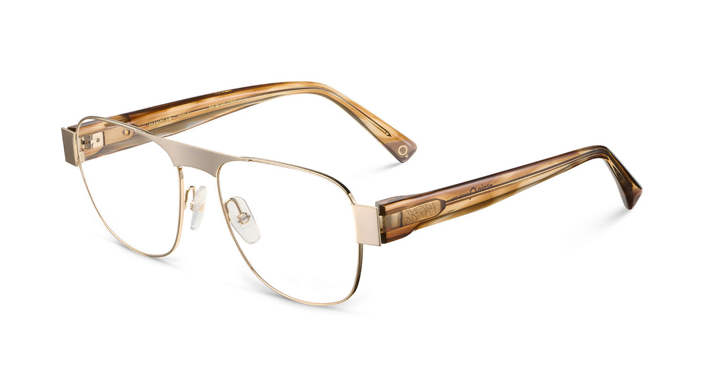 Gafas Graduadas Etnia MANGLAR