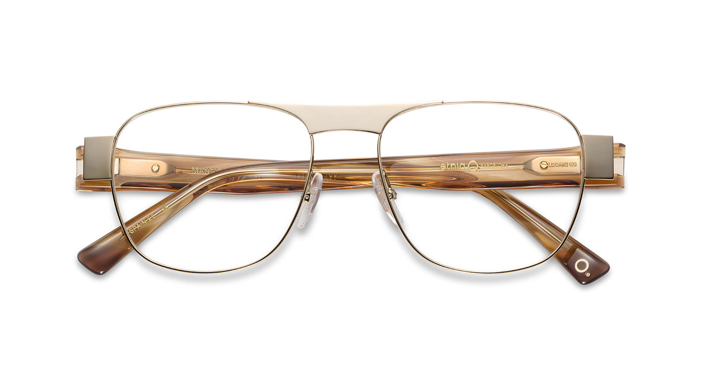 Gafas Graduadas Etnia MANGLAR
