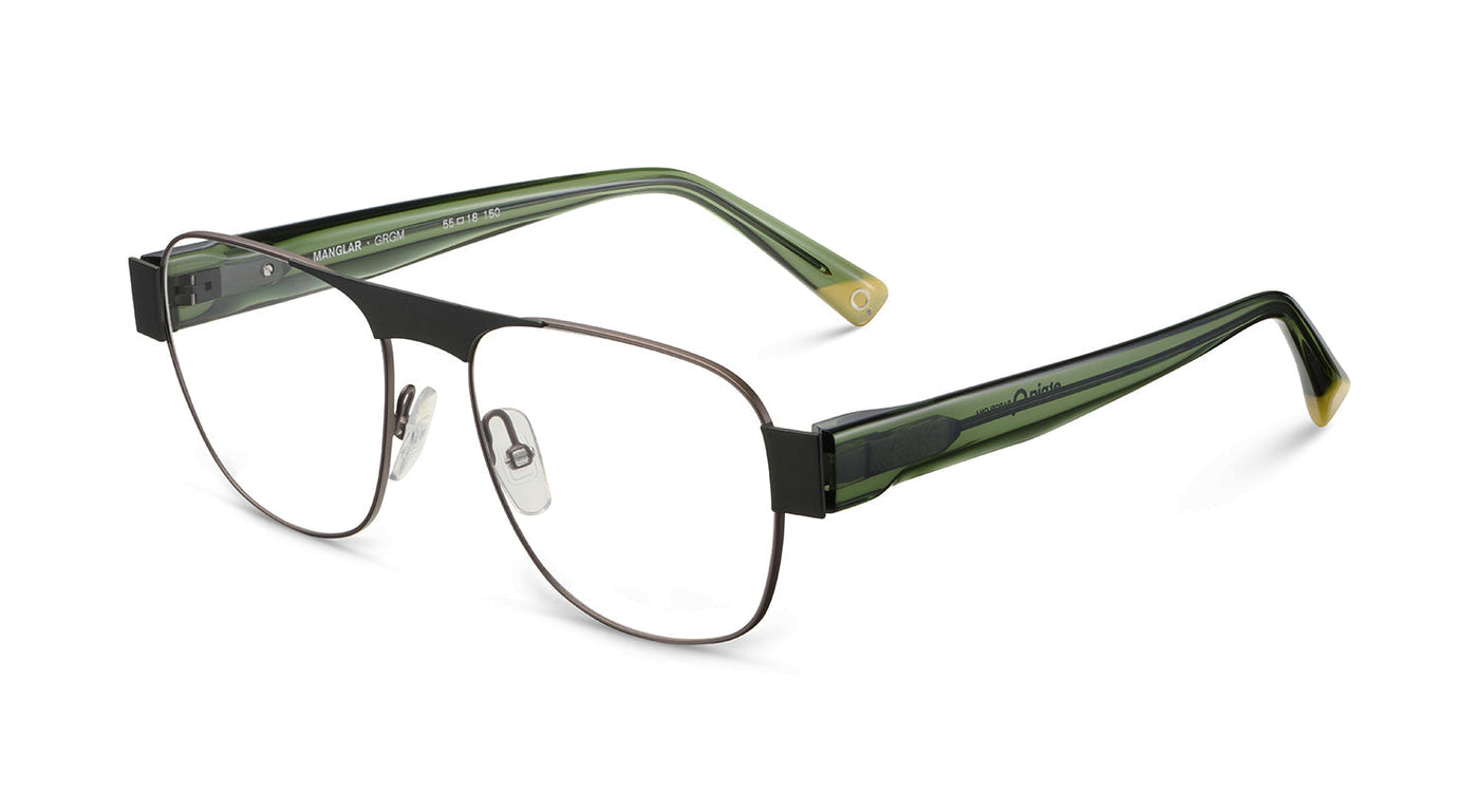 Gafas Graduadas Etnia MANGLAR