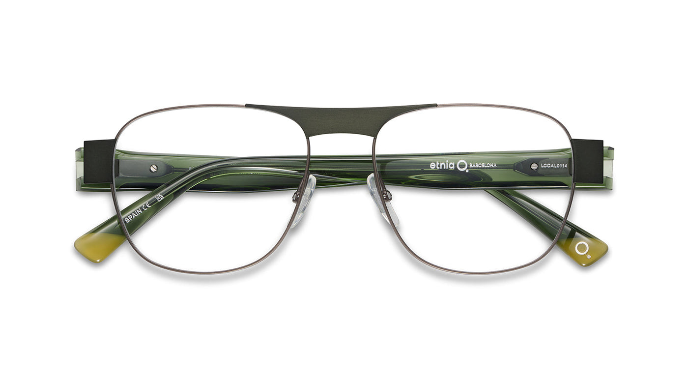 Gafas Graduadas Etnia MANGLAR