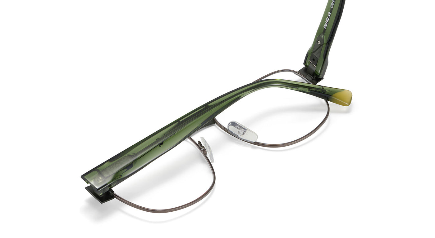 Gafas Graduadas Etnia MANGLAR