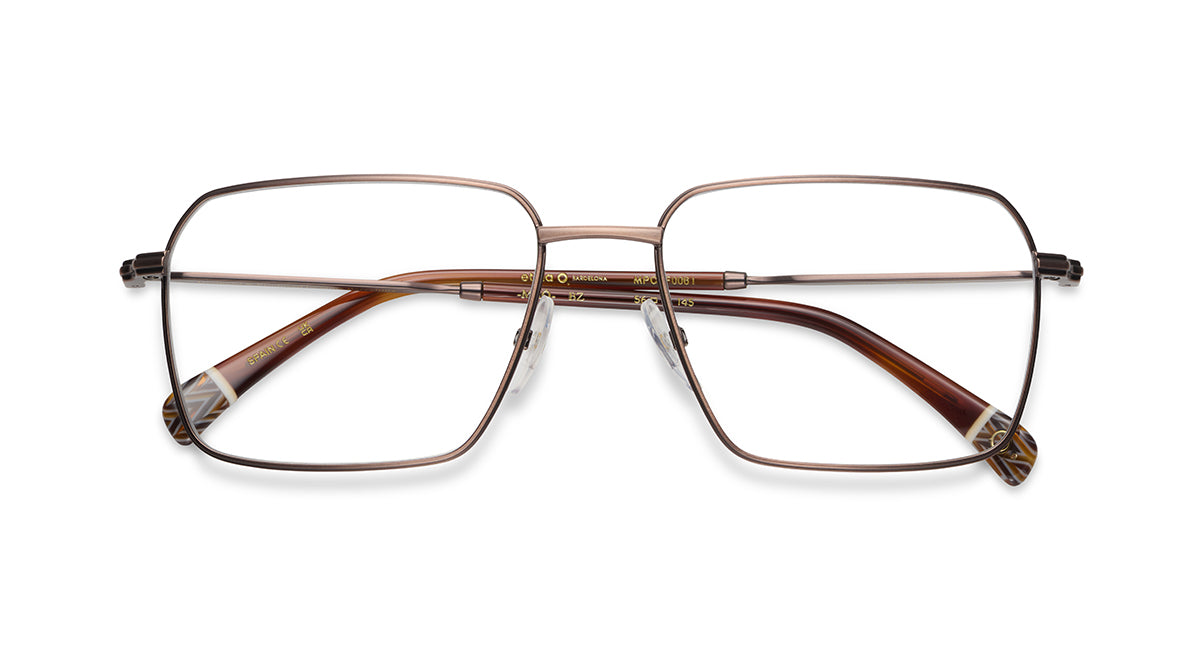 Gafas Graduadas Etnia MAÓ