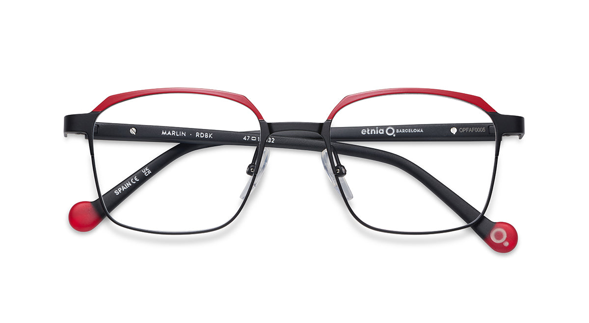 Gafas Graduadas Etnia MARLIN