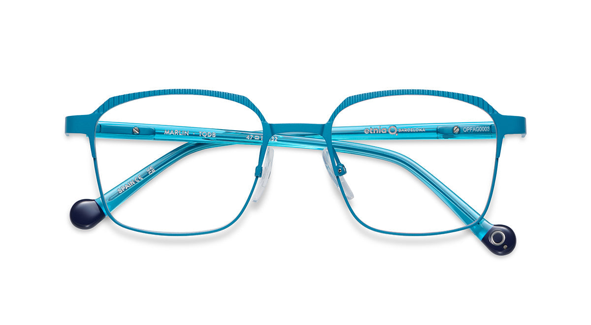 Gafas Graduadas Etnia MARLIN