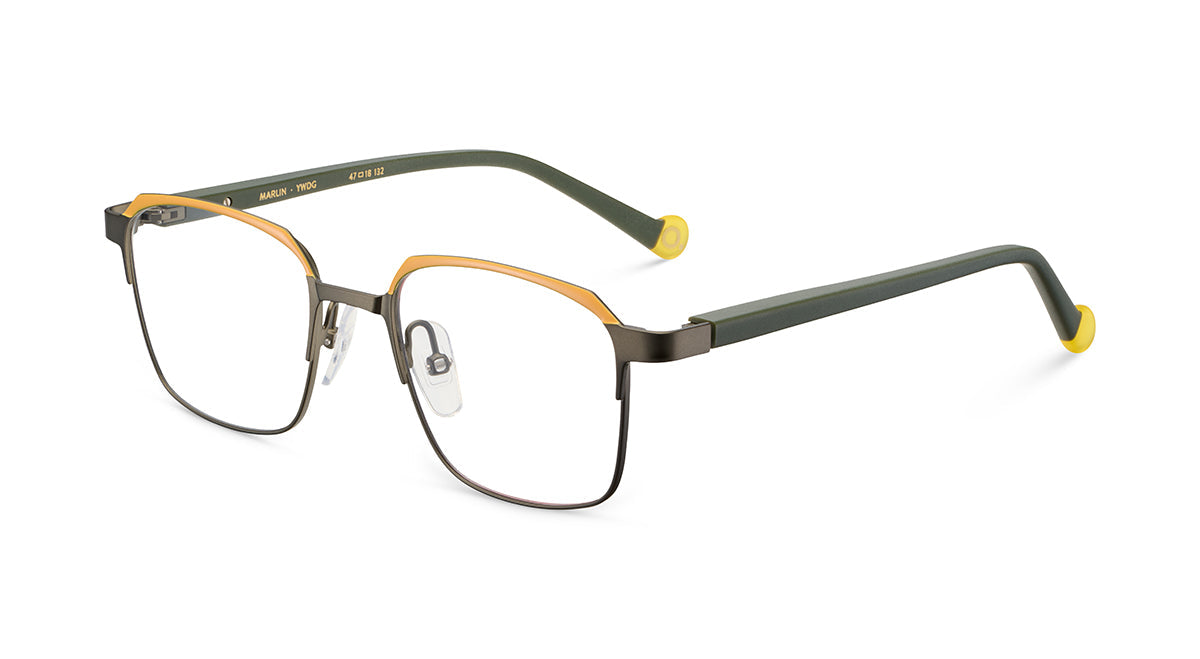 Gafas Graduadas Etnia MARLIN