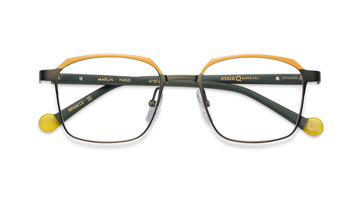 Gafas Graduadas Etnia MARLIN
