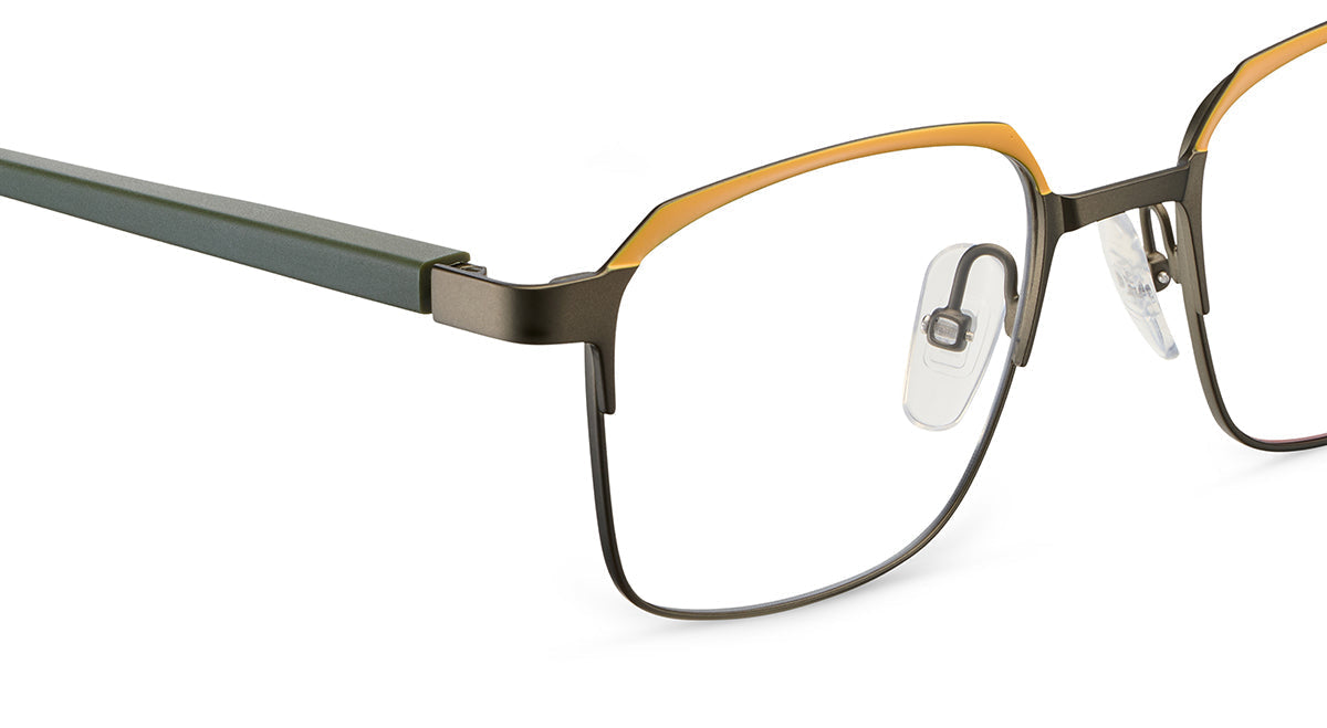Gafas Graduadas Etnia MARLIN