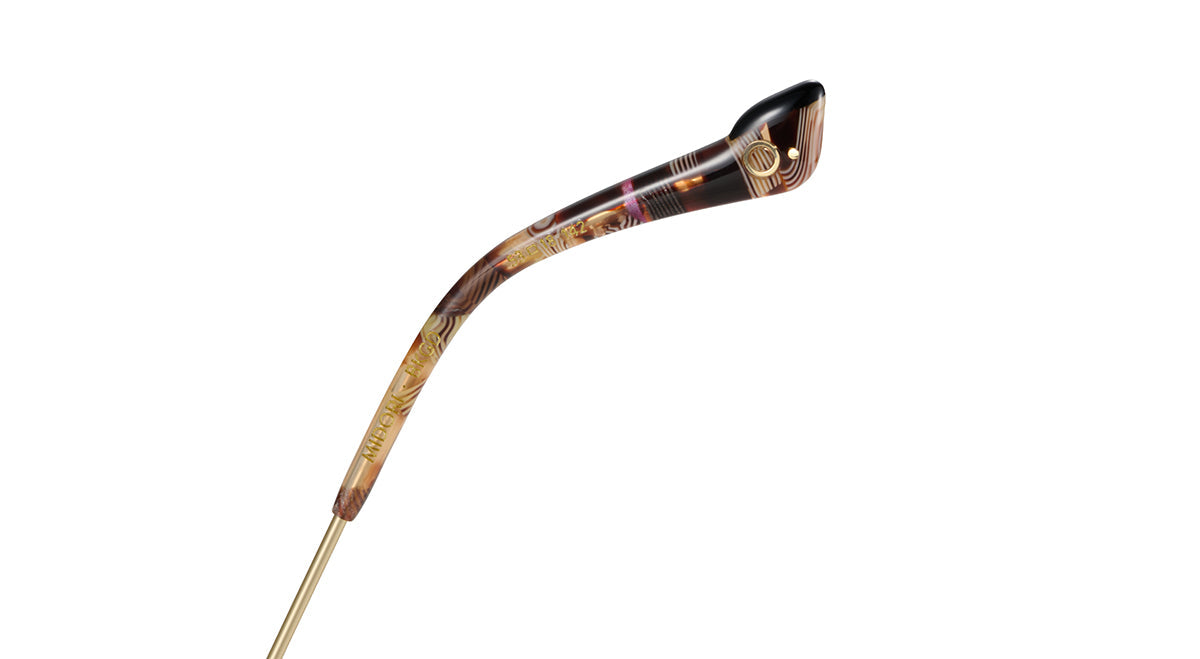 Gafas Graduadas Etnia MIDORI