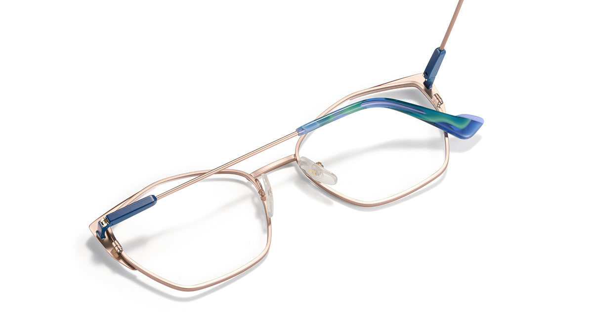 Gafas Graduadas Etnia MIDORI