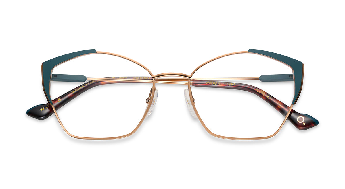 Gafas Graduadas Etnia MIDORI