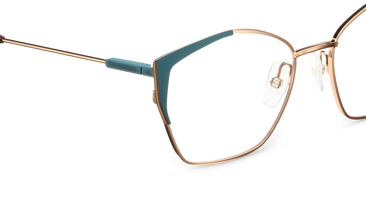 Gafas Graduadas Etnia MIDORI