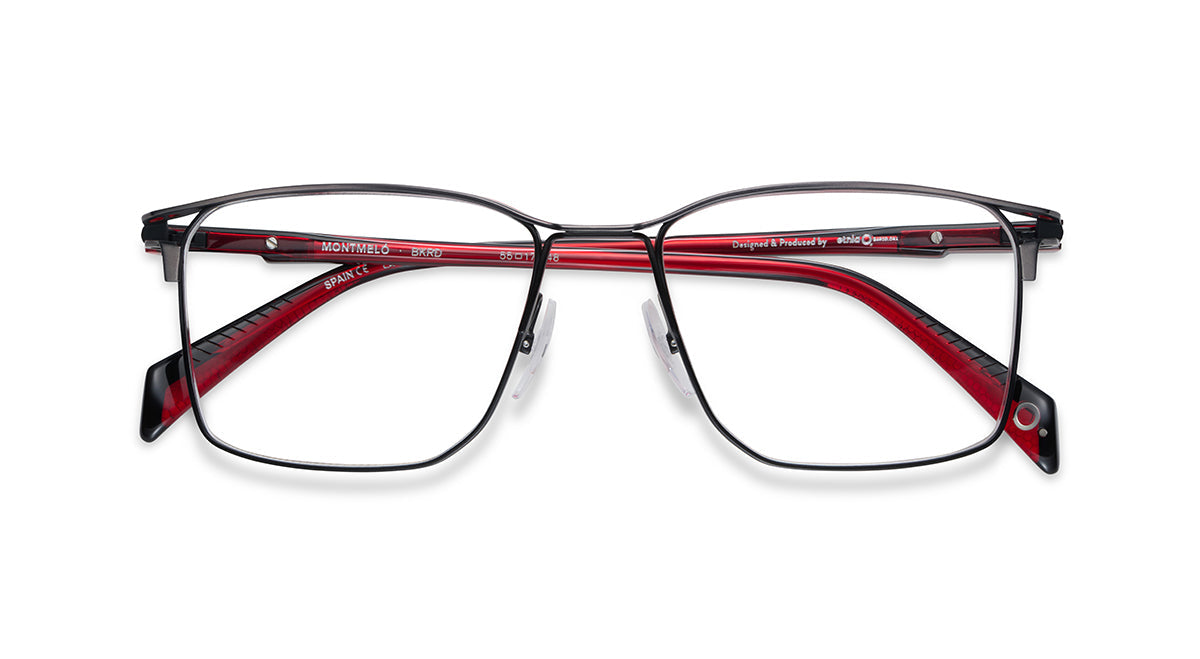 Gafas Graduadas Etnia MONTMELO
