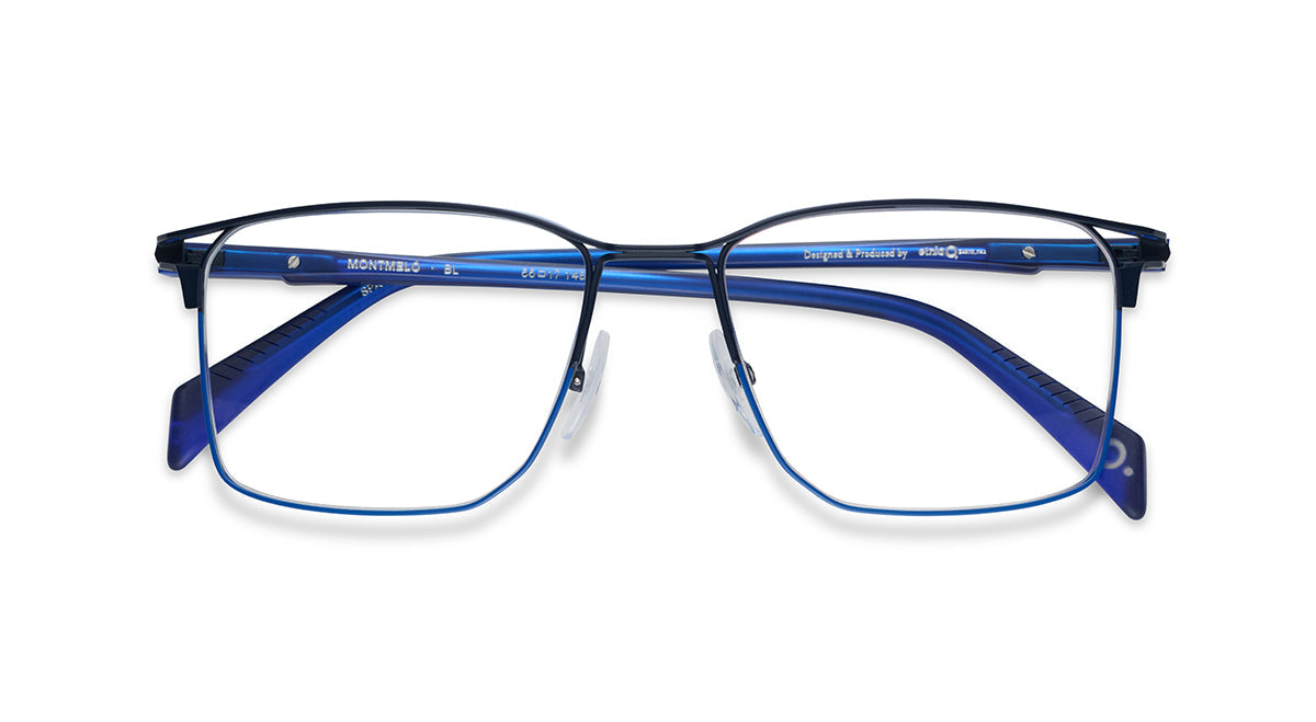 Gafas Graduadas Etnia MONTMELO