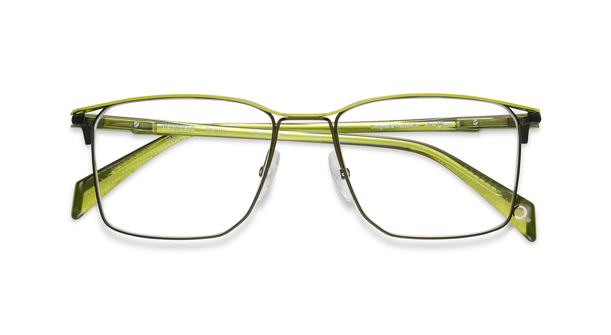 Gafas Graduadas Etnia MONTMELO