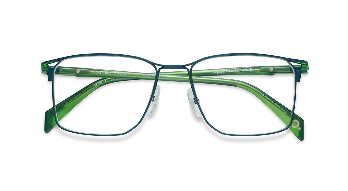 Gafas Graduadas Etnia MONTMELO