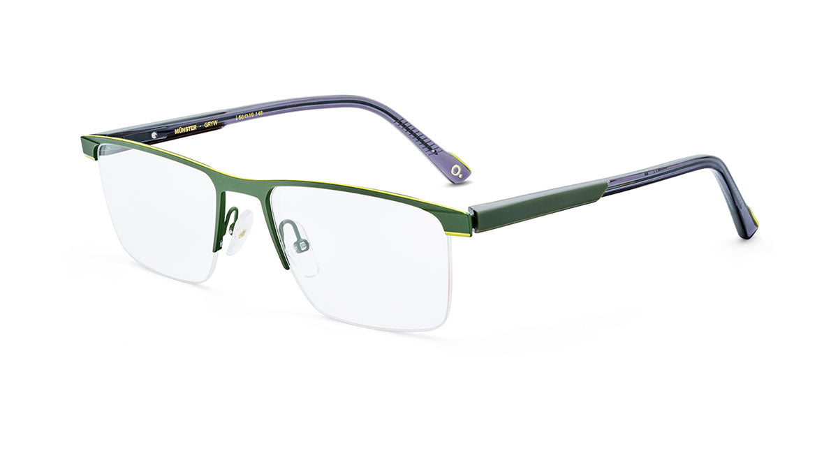 Gafas Graduadas Etnia MUNSTER