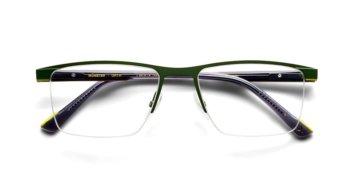 Gafas Graduadas Etnia MUNSTER