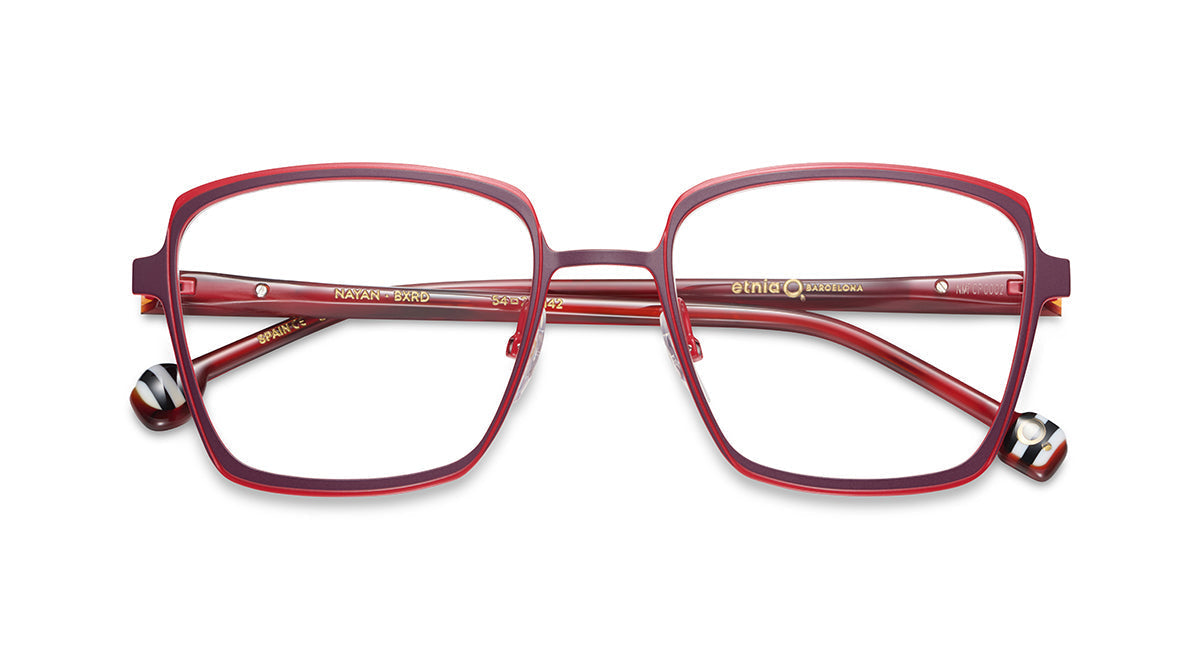 Gafas Graduadas Etnia NAYAN